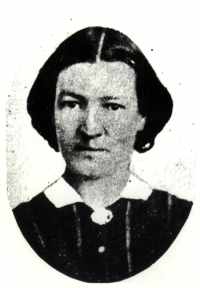 Louisa Cooper (1829 - 1914) Profile